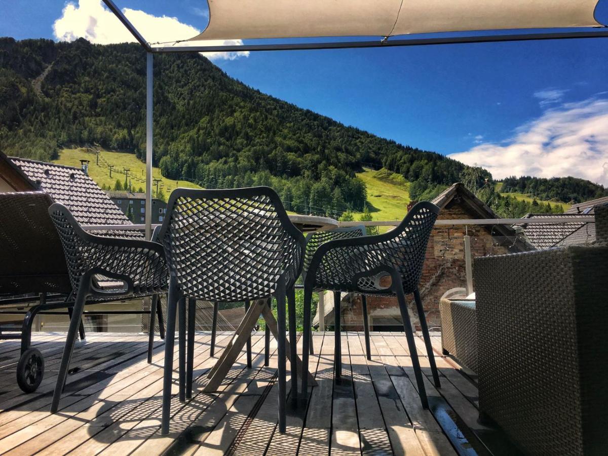 House Neza Appartement Kranjska Gora Buitenkant foto