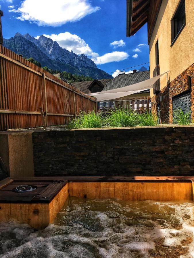 House Neza Appartement Kranjska Gora Buitenkant foto