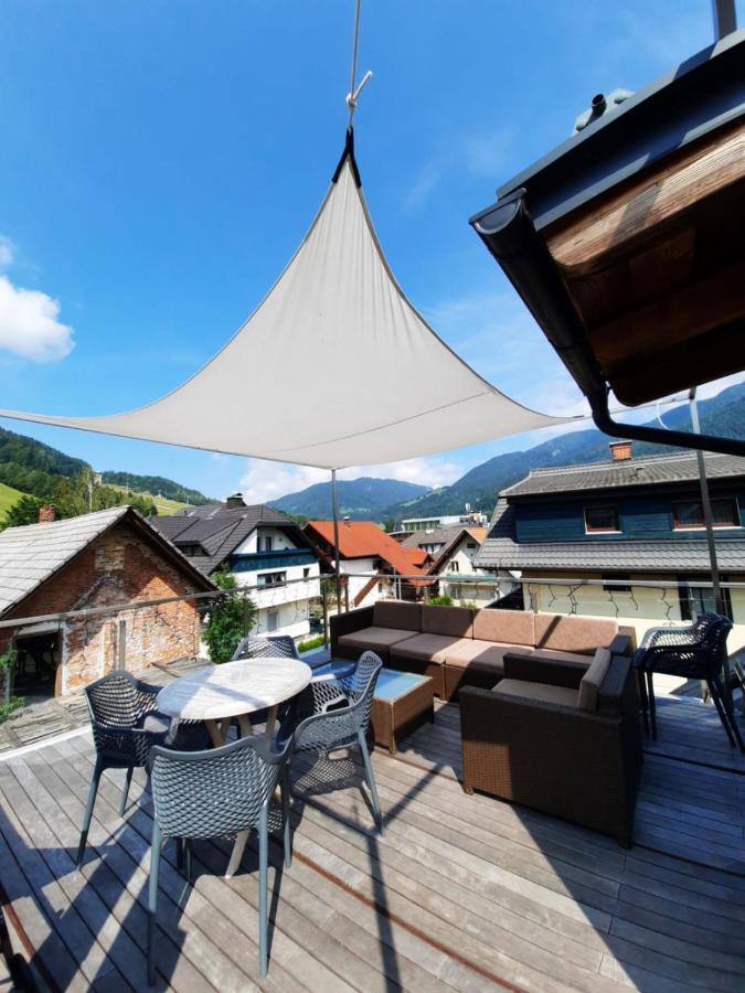 House Neza Appartement Kranjska Gora Buitenkant foto