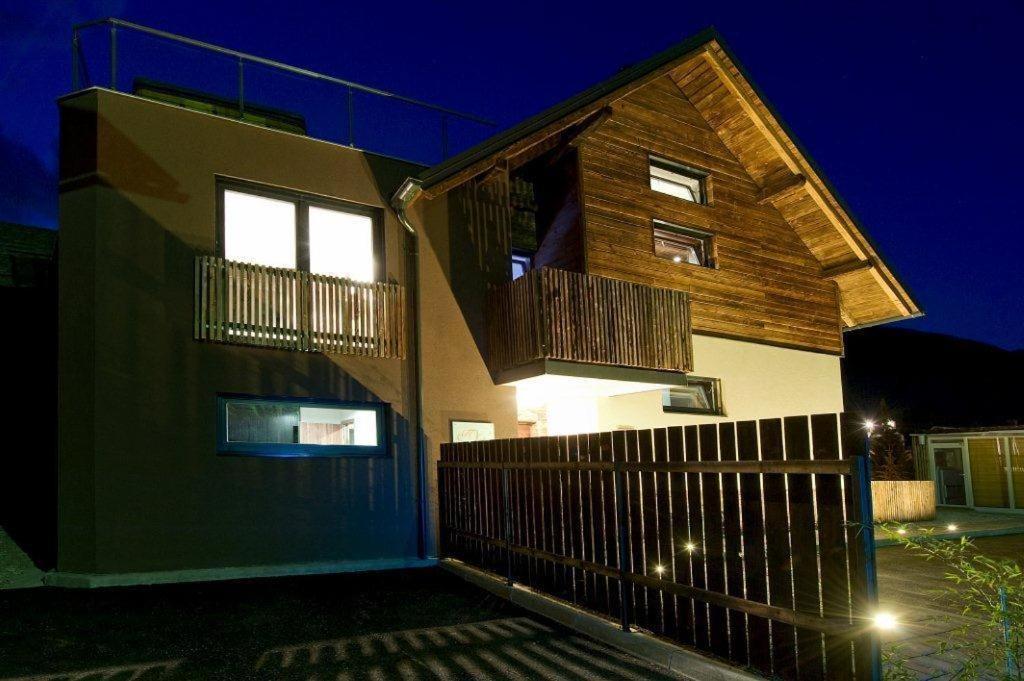 House Neza Appartement Kranjska Gora Buitenkant foto