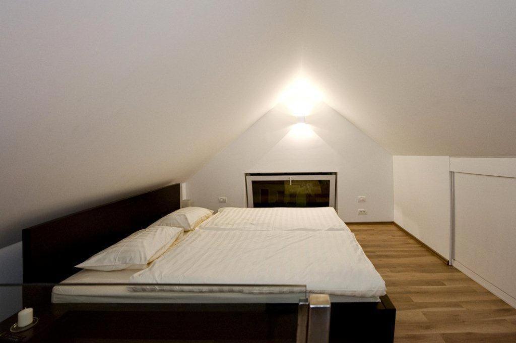House Neza Appartement Kranjska Gora Kamer foto