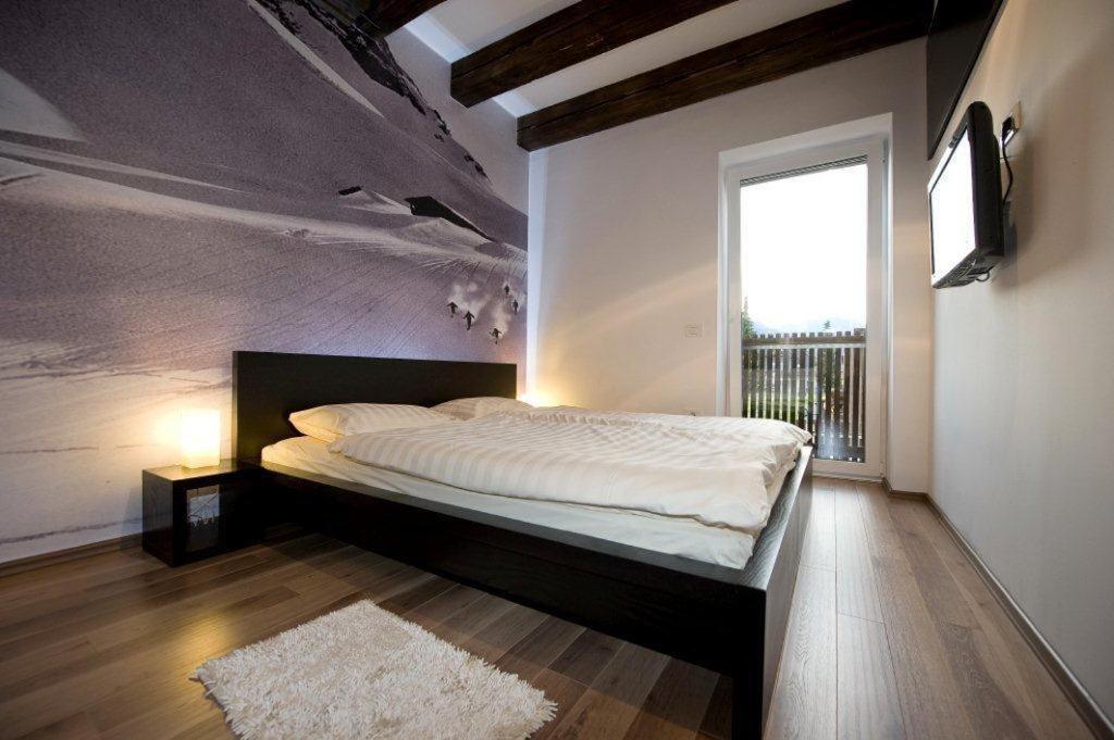 House Neza Appartement Kranjska Gora Kamer foto