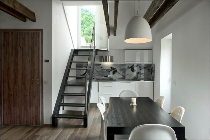House Neza Appartement Kranjska Gora Kamer foto